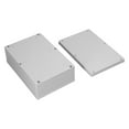 thumbnail image 4 of Caja de conexión eléctrica impermeable, caja de conexiones, caja de conexiones eléctricas, caja de conexiones eléctricas, materiales ecológicos, 4 of 9