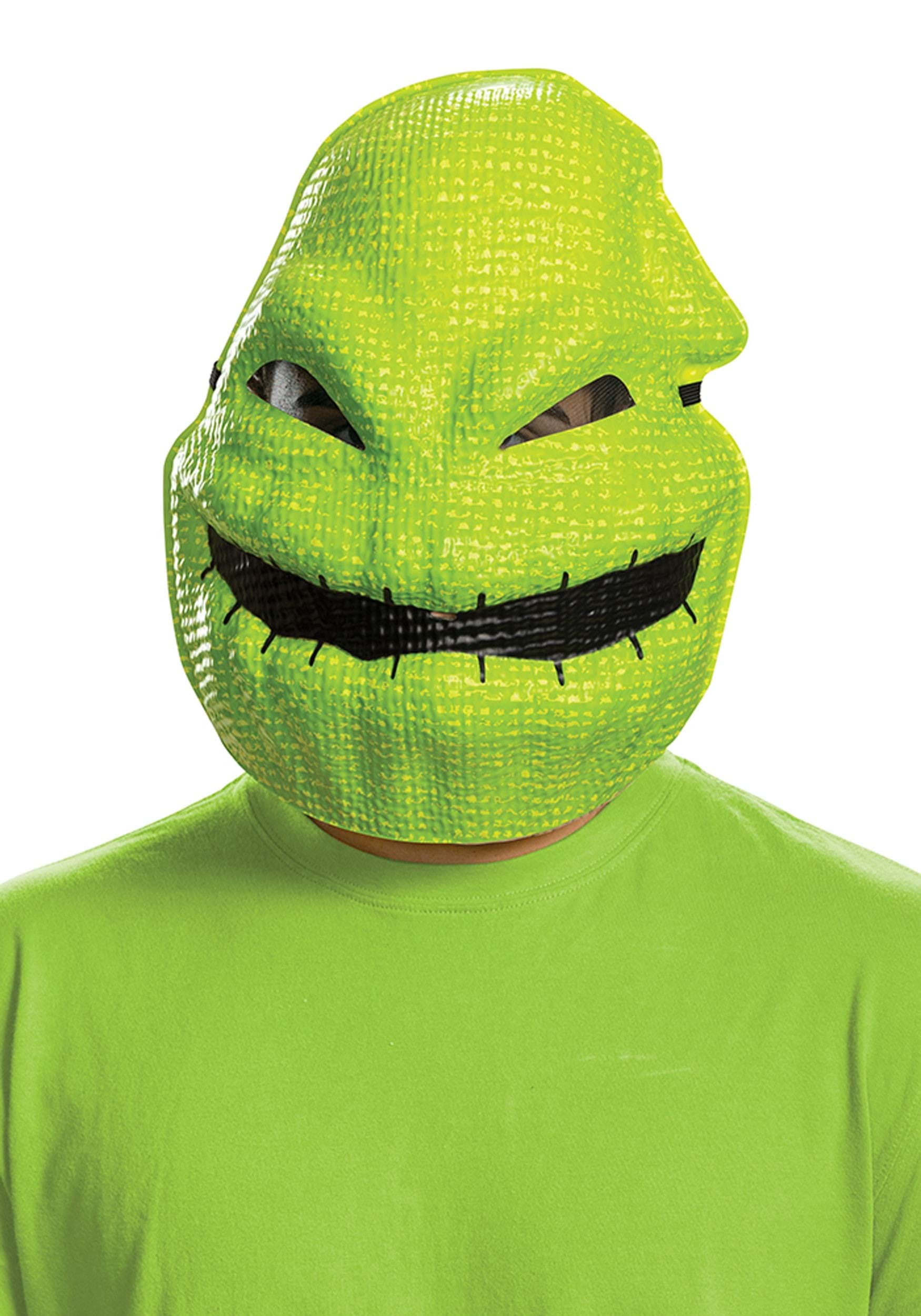 Monsters University Sulley Monster Mask - Walmart.com