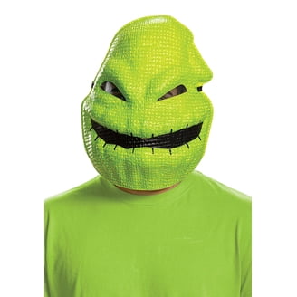 Monsters University Sulley Monster Mask - Walmart.com
