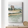 thumbnail image 6 of On the Countryside I Premium Gallery Wrapped Canvas - Ready to Hang, 6 of 9