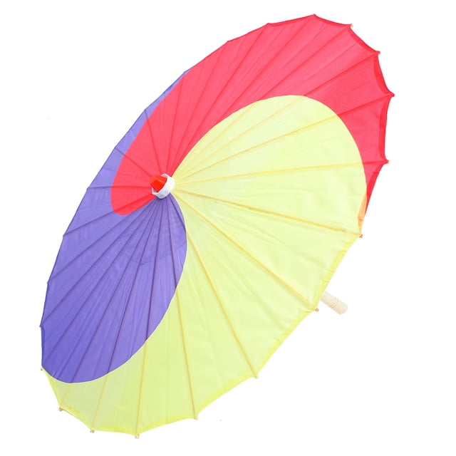 Miangastore Parasol de Scène Performance Multi Lot de 1 33.01x33.01x21.22 Pouces