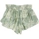 thumbnail image 2 of Shorts casuales Hurley Weekend Woven para mujer XS, 2 of 2