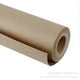 thumbnail image 2 of Rollo de papel kraft marrón de 30,5 cm x 30,5 m para embalar regalos y correos, 2 of 3