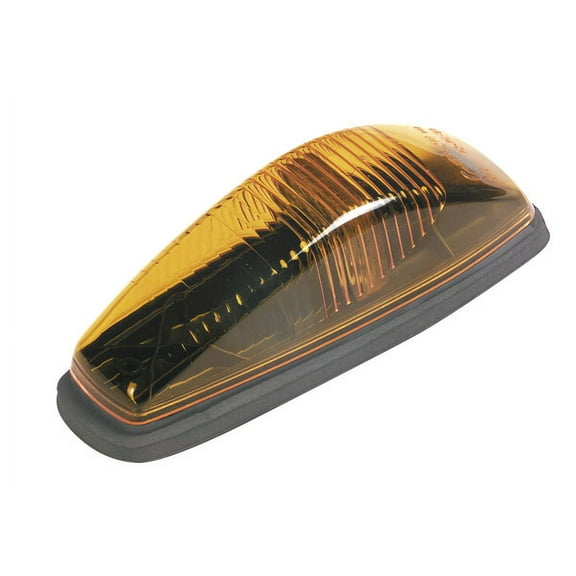 Grote 47183 SuperNova Small Aerodynamic LED Cab Marker Light