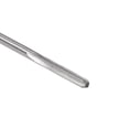 thumbnail image 3 of Reamer de Chucking de Bargains Únicos 2.5mm de Acero de Alta Velocidad H8 4 Flautas Cortador de Fresadora, 3 of 4