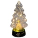 thumbnail image 1 of Mini árbol de Navidad de de mercurio con luces LED, batería (no incluida), pieza central , adorno de escultura para decoración del hogar Árbol SM SunniMix estatua de árbol, 1 of 8