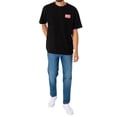 thumbnail image 5 of Diesel T-Boxt-Q15 T-Shirt, Black, 5 of 6