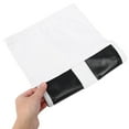 thumbnail image 3 of TAILTOSS Blackout Blinds For Windows With Noise Reduction Polyester 1Pack, 3 of 8