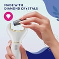 thumbnail image 4 of Amopé Pedicure Value Kit, paquete de mimos de spa, regalo de cuidado personal y relajación, contiene lima eléctrica para pies removedor de callos Pedi Perfect, 2 mascarillas para pies PediMask con ace, 4 of 5