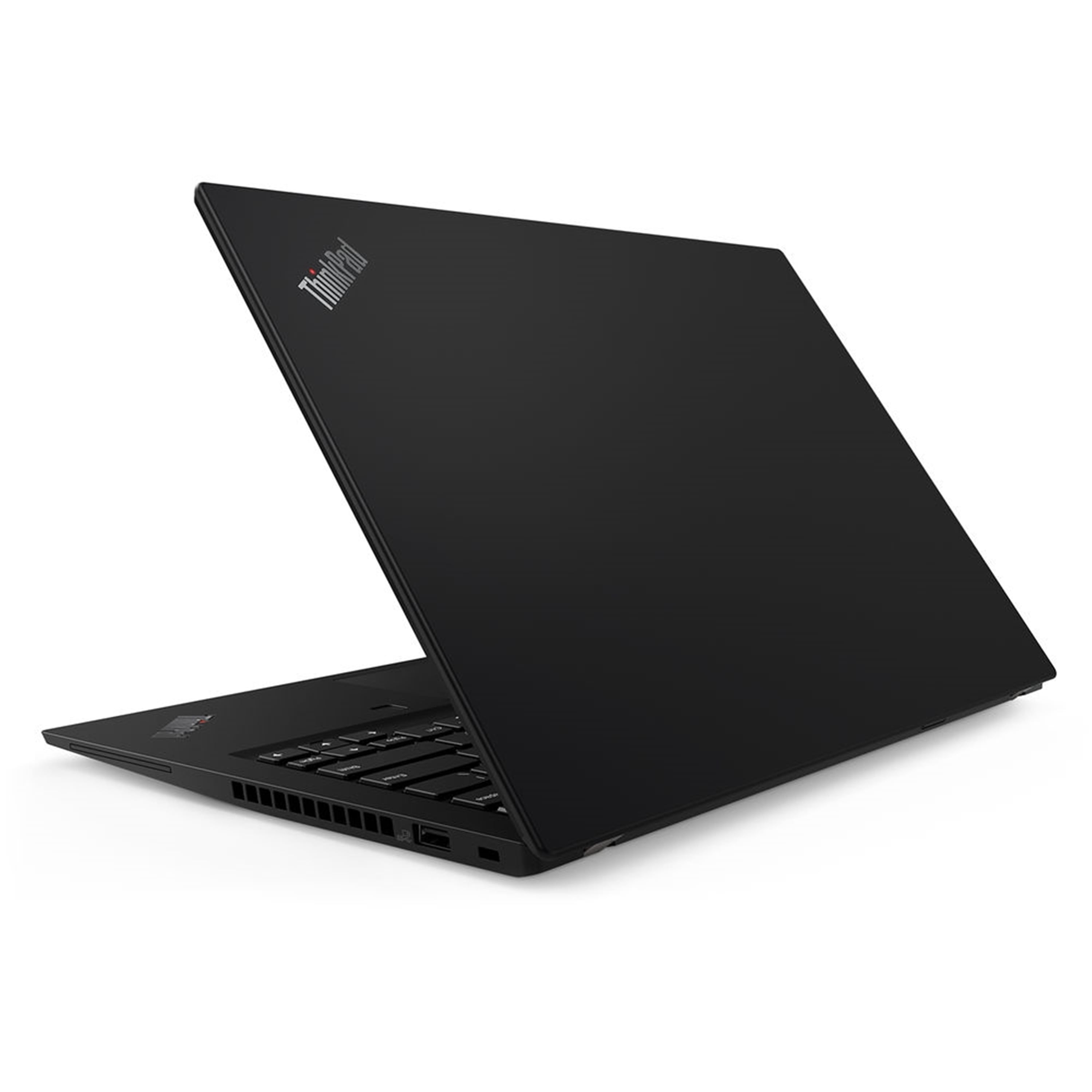 Lenovo ThinkPad T14s Gen 1 14" 16GB 256GB SSD Intel Core™ i5-10310U 1.7GHz WIN11P, Black