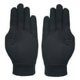 thumbnail image 2 of Trespass Adults  Naoki Gloves, 2 of 4