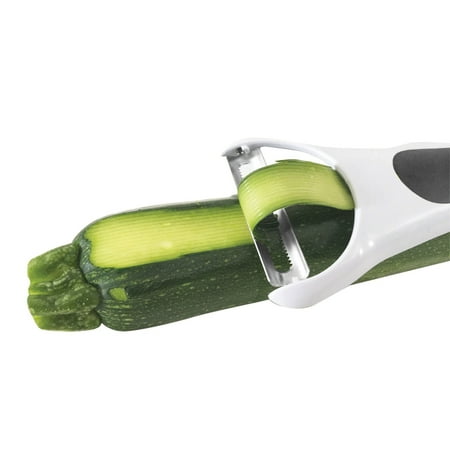 Ginsu Multi-Purpose Chef Set - White - White