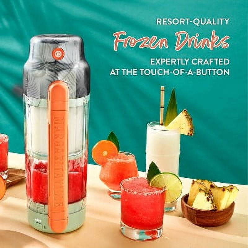 Margaritaville Maui Automatic, Cordless Margarita & Daiquiri Mixer