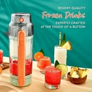 Margaritaville Maui Portable Frozen Drink Maker 18 oz 1-Speed