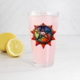 thumbnail image 3 of CafePress - 4 Elements Pentacle Red - Pint Glass, Drinking Glass, 16 oz. CafePress, 3 of 4