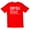 Red, variant on TotallyTorn Funcle Noun Similar To A Dad But Cooler And Better Looking See Also Handsome Exceptional Novelty Sarcastic Funny Mens Graphic T Shirts