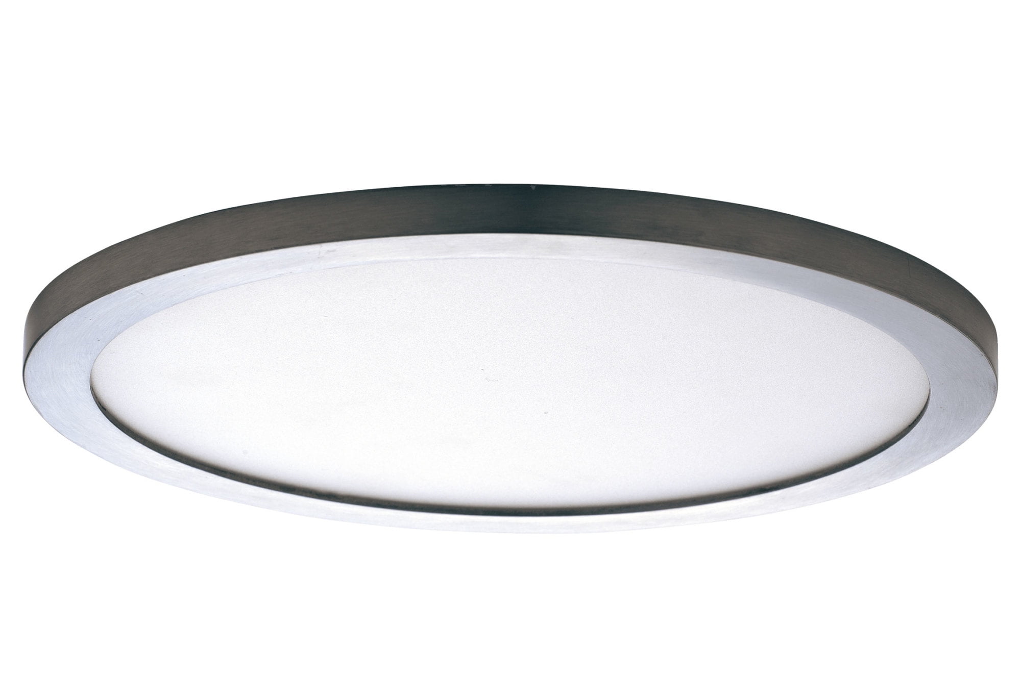 Maxim 57714 Wafer 10" Indoor / Outdoor Led Ceiling Light