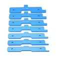 thumbnail image 3 of Router Table Set Up Bars, Long Life Span Corrosion Resistance Strong Clear Scale Gauge Block Set 7Pcs  For Woodworking, 3 of 8