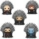 thumbnail image 2 of FUNKO POP Figura de acción Juguete infantil Coleccionable Regalo de cumpleaños Modelo de decoración infantil Regalo para amigos Coleccionable, 2 of 5