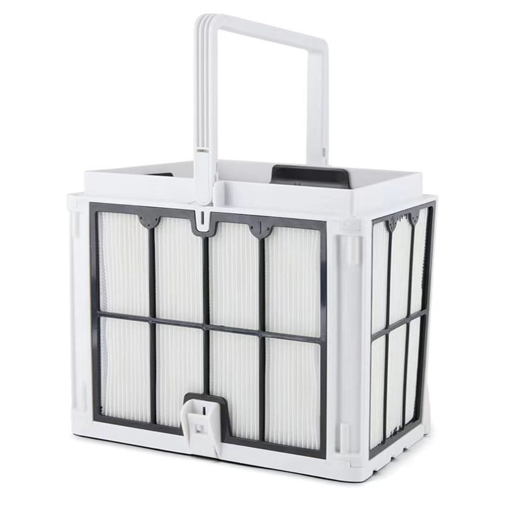 9991458-R1 Ultra Fine Filter Basket for Dolphin Robotic Pool Cleaners E30 S300