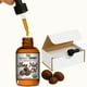 thumbnail image 1 of Aceite de karité Mayan's Secret, orgánico certificado por la USDA, natural, sin diluir, prensado en frío para piel, cabello, labios y uñas., 1 of 1