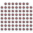 thumbnail image 1 of 70 Discos Corte para Metal Cuchillas 76 Mm Amoladora Angular Molienda Circular (1 Unidad), 1 of 8