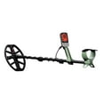 thumbnail image 3 of Minelab X-Terra Pro Black Waterproof Metal Detector, 3 of 10