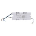 thumbnail image 1 of LED Dimming Controller, LED Driver AC180-260V Intelligent  For Living Room For Home For Spotlight For Downlight For Ceiling Light For Bedroom, 1 of 8