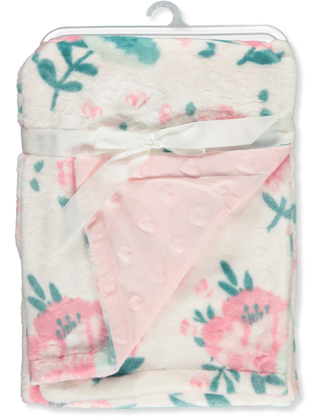 Catherine Malandrino Baby Blanket