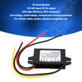 thumbnail image 3 of Module DC Buck, IP67 Étanche 12V 24V à 5V 3A Convertisseur d'Alimentation Module Régulateur de Tension Module Réducteur de Tension Haute Efficacité, 3 of 7
