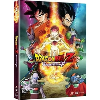 Quadro Com Vidro Dragon Ball Z Saga Majin Boo 35x45 Cm em Promoção na  Americanas