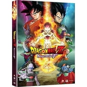 UNIVERSAL STUDIOS HOME ENTERTAINMENT Dragon Ball Z: Resurrection 'F' (DVD)