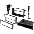 thumbnail image 1 of Kit d'Installation DIN Simple-Double pour Honda Ridgeline 2006, 1 of 1