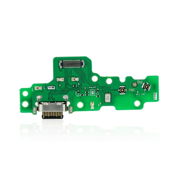Replacement Charging Port Board Compatible For Motorola Moto G Power (XT2117 / 2021)
