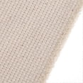 thumbnail image 2 of Lot de 6 tissus de broderie en laine grossière, 28 x 28 cm, pour feutrage à l'aiguille, accessoires de tricot et de bricolage, 2 of 3