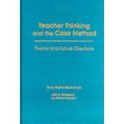 Angle View: Teacher Thinking and the Case Method: Theory and Future Directions [Hardcover - Used]