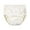 White, variant on GEZHEN Baby Reusable Swim Pool Swimming Elastic Diapers Washable Baby Swim Unisex Toddler Swimming Diapers Summer Swim Trunks Pants