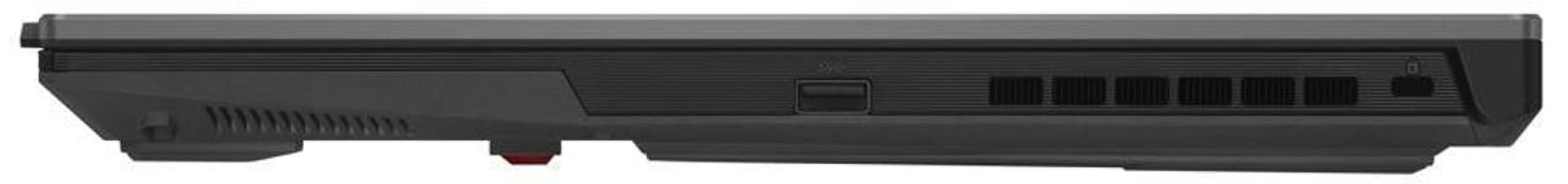 ASUS TUF Gaming A15 Gaming Laptop (AMD Ryzen 9 7940HS 8-Core, 15.6in 144 Hz Full HD (1920x1080), GeForce RTX 4070, 16GB DDR5 4800MHz RAM, 2x512GB PCIe SSD RAID 1 (512GB), Win 11 Pro) with USB-C Dock