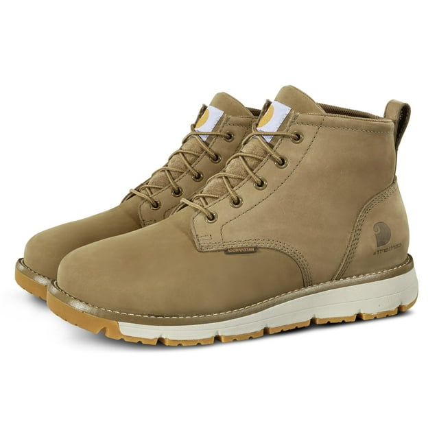 Botas de trabajo Carhartt Millbrook con cuña impermeables para hombre