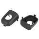 thumbnail image 4 of 2Pcs Front Door Handles for 307 2001 2002 2003 2004 2005 2006 2007 for C2 2003-2007 C3 2002-2009., 4 of 5