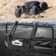thumbnail image 4 of Metal Front Bumper for 1/10 RC Crawler Car Axial SCX10 90046 90047 -D90 D110 Upgrade Parts, 4 of 5
