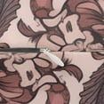 thumbnail image 3 of Lumbar Pillow with Jacobean Design, 3 of 5