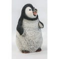 thumbnail image 5 of Hi-Line Gift Ltd. Walking Penguin Statue, 5 of 6