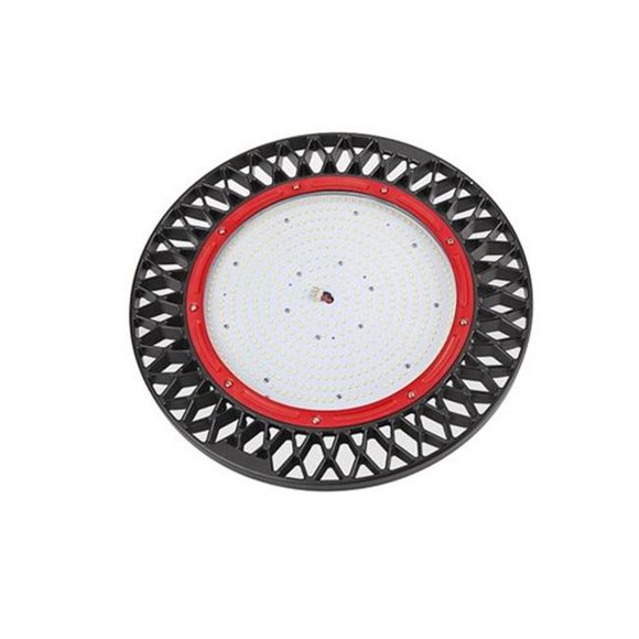 Magnalux HG-HL-200W-LV-50K-BL 200W LED UFO H Series 13000 Lumen DLC Listed High Bay Light