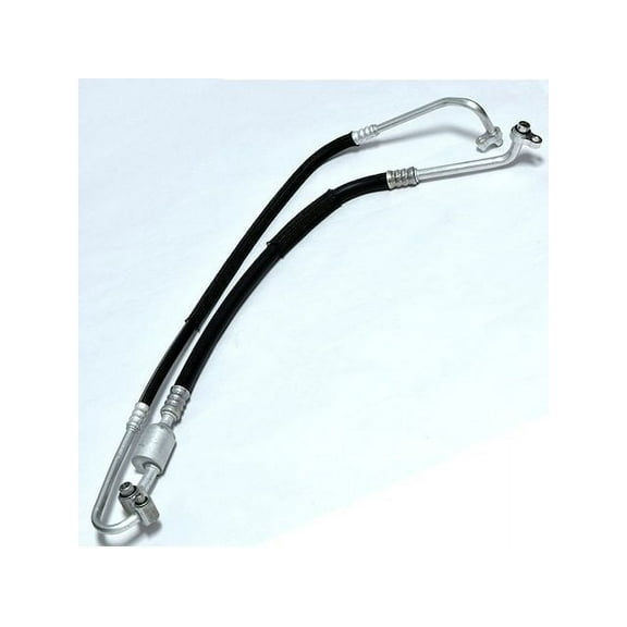 A/C Hose Assembly - Compatible with 2012 - 2013 Chevy Impala