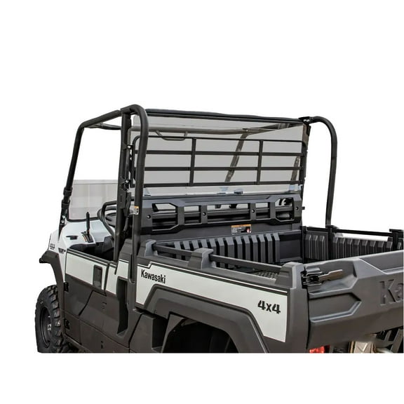 SuperATV Rear Window