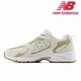 thumbnail image 3 of NEW BALANCE 530 BEIGE MR530GB 100% AUTHENTIC US MAN SIZE/WOMAN SIZE WIDTH (D), 3 of 5