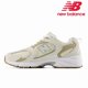 thumbnail image 3 of NEW BALANCE 530 BEIGE MR530GB 100% AUTHENTIC US MAN SIZE/WOMAN SIZE WIDTH (D), 3 of 5