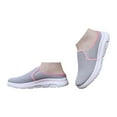 thumbnail image 3 of YLYL Women Hike Barefoot Shoes Beach Swim Rock Climbing Pool Shoes Anti-Slip Breathable Lightweight Slip-On Shoes, 3 of 8