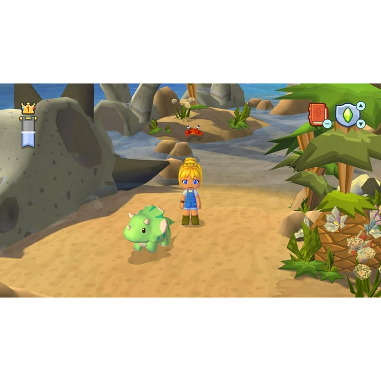My Sims Cozy Bundle - Nintendo Switch Game - Walmart.com